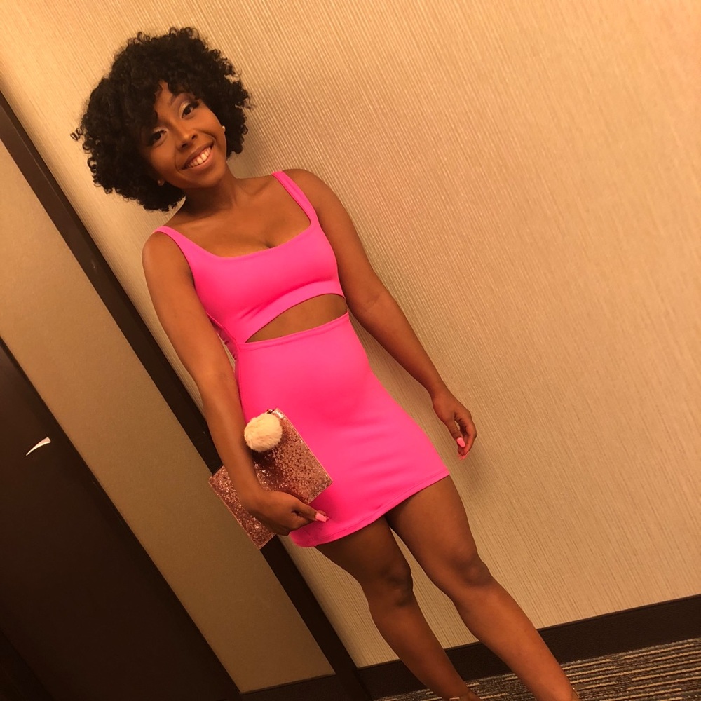 Touch Dolls: Kimmy Barbie Mini